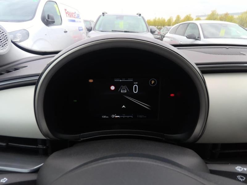 Image FIAT 600 1.2 Hybrid Turbo 110ch La Prima eDCT6