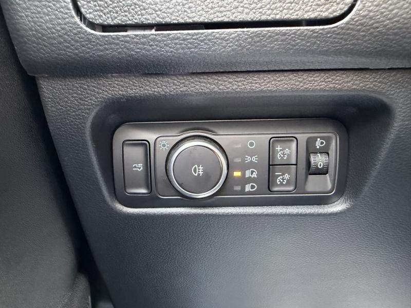 Image FORD Ranger 3.0 EcoBlue V6 240ch Stop&Start Double Cabine MS-RT e-4WD BVA10