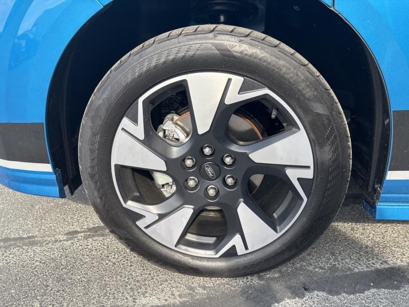 Image FORD Transit Custom Fg 320 L1H1 2.0 EcoBlue 170ch Cabine Approfondie Sport BVA8