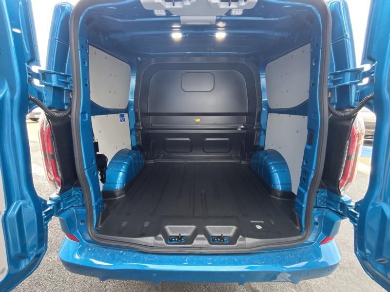 Image FORD Transit Custom Fg 320 L1H1 2.0 EcoBlue 170ch Cabine Approfondie Sport BVA8