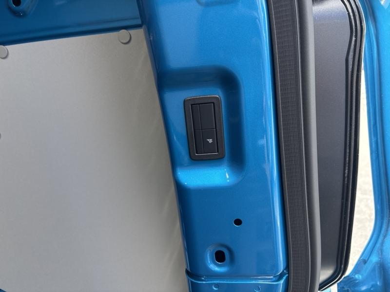 Image FORD Transit Custom Fg 320 L1H1 2.0 EcoBlue 170ch Cabine Approfondie Sport BVA8