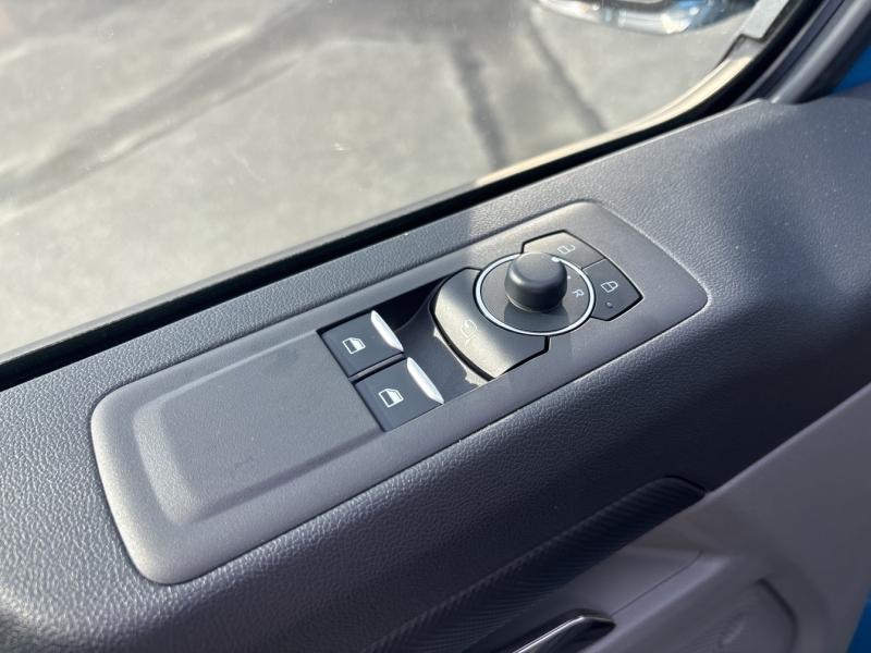 Image FORD Transit Custom Fg 320 L1H1 2.0 EcoBlue 170ch Cabine Approfondie Sport BVA8