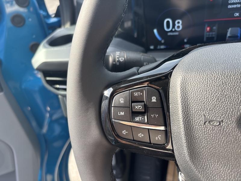 Image FORD Transit Custom Fg 320 L1H1 2.0 EcoBlue 170ch Cabine Approfondie Sport BVA8