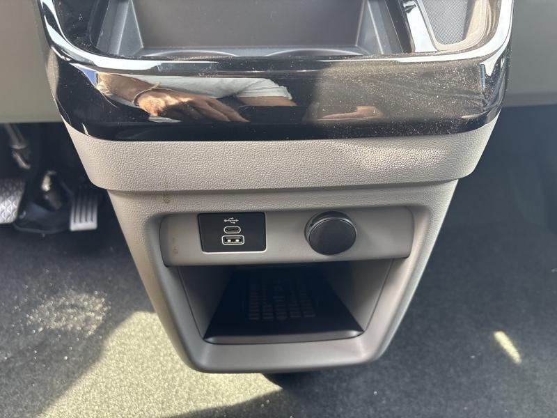 Image FORD Transit Custom Fg 320 L1H1 2.0 EcoBlue 170ch Cabine Approfondie Sport BVA8