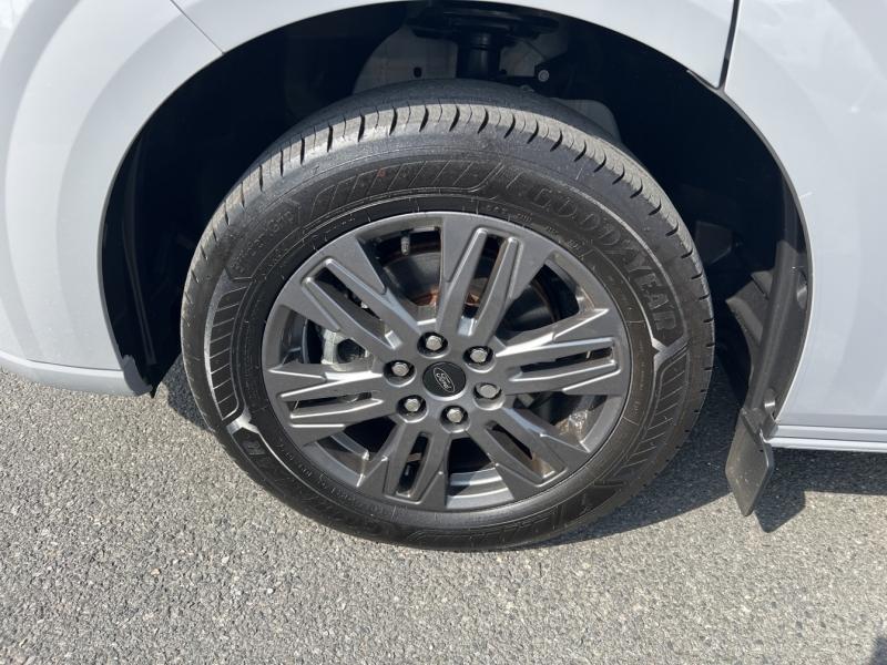 Image FORD Transit Custom Fg 320 L1H1 2.5 Duratec 232ch Hybride rechargeable Limited CVT
