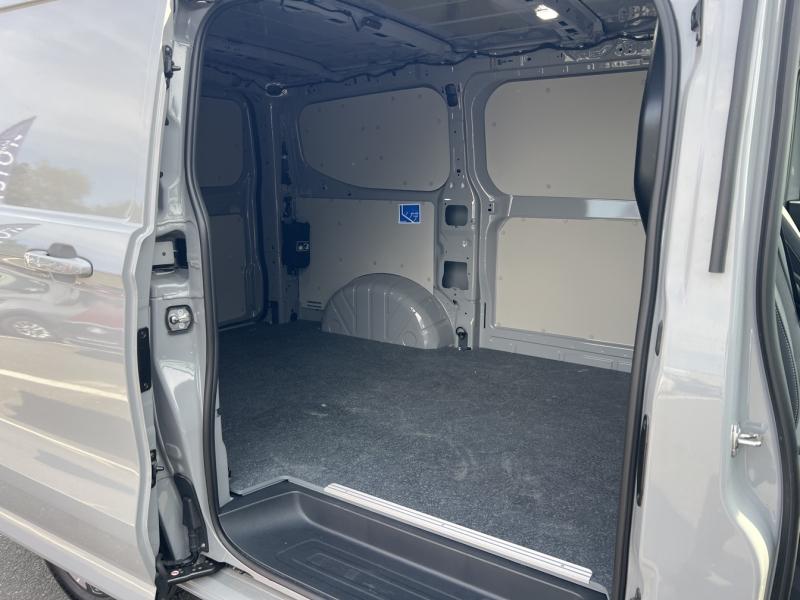 Image FORD Transit Custom Fg 320 L1H1 2.5 Duratec 232ch Hybride rechargeable Limited CVT
