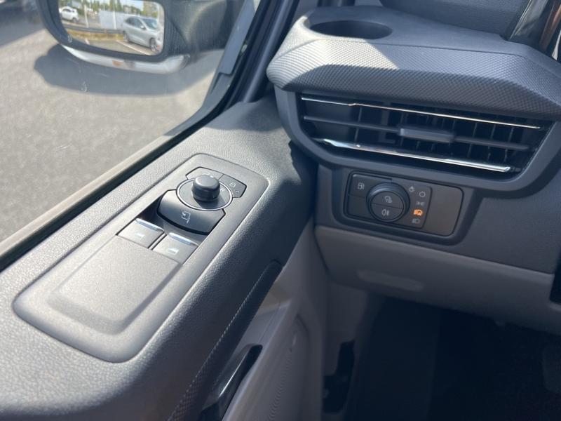 Image FORD Transit Custom Fg 320 L1H1 2.5 Duratec 232ch Hybride rechargeable Limited CVT