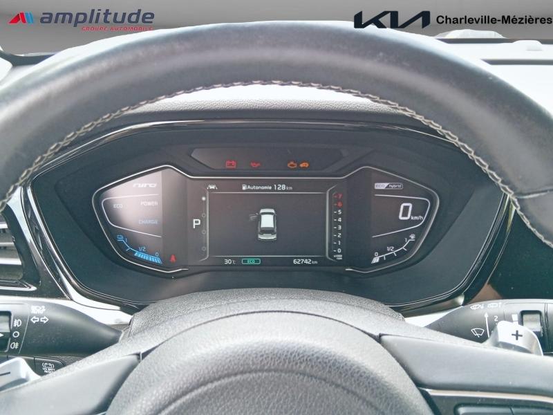 Image KIA Niro 1.6 GDi 105ch ISG + électrique 43.5ch Lounge DCT6 MY22