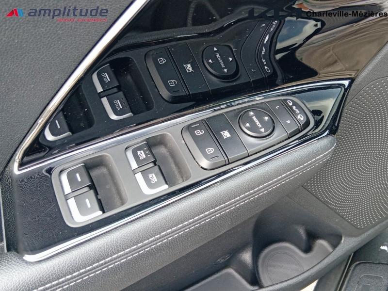 Image KIA Niro 1.6 GDi 105ch ISG + électrique 43.5ch Lounge DCT6 MY22