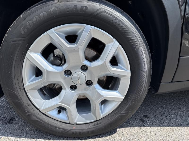 Image JEEP Avenger 1.2 Turbo T3 100ch Altitude PK PREMIUM