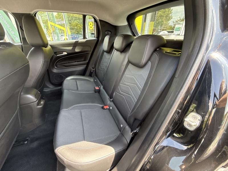 Image JEEP Avenger 1.2 Turbo T3 100ch Altitude PK PREMIUM