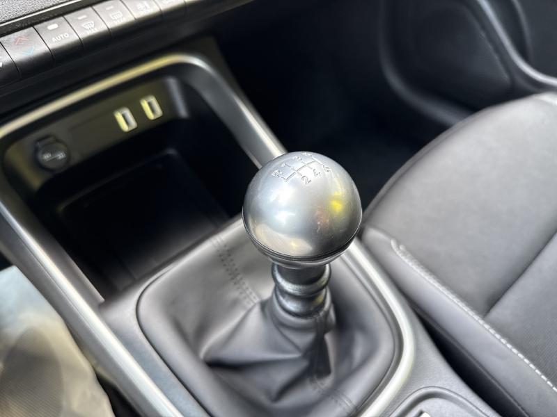Image JEEP Avenger 1.2 Turbo T3 100ch Altitude PK PREMIUM