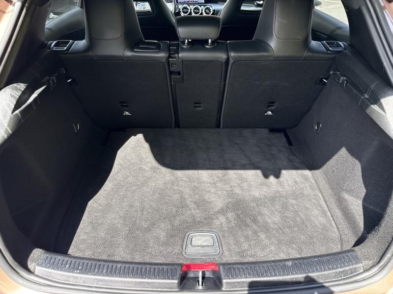 Image MERCEDES-BENZ Classe A 200 163ch AMG Line 7G-DCT