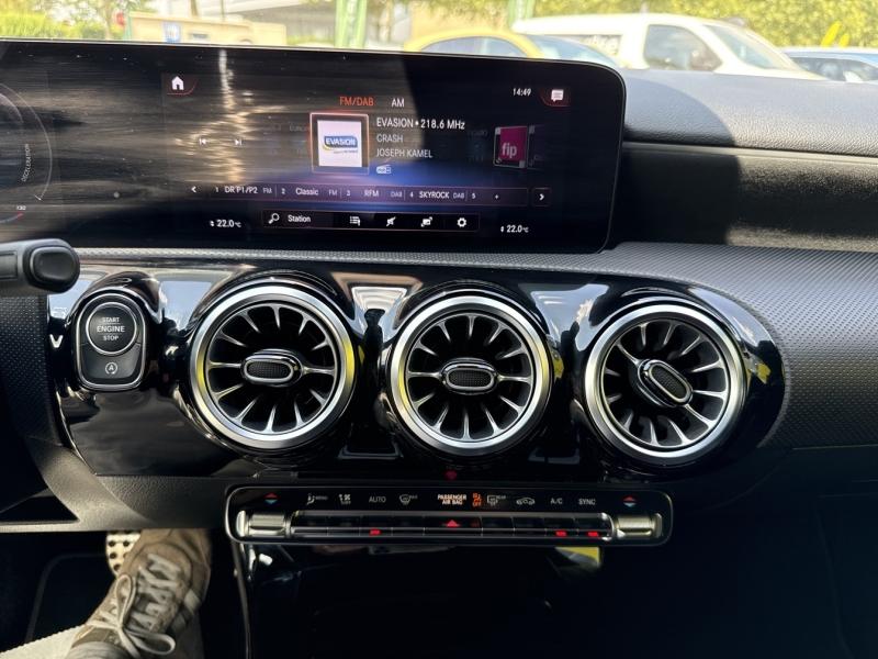 Image MERCEDES-BENZ Classe A 200 163ch AMG Line 7G-DCT