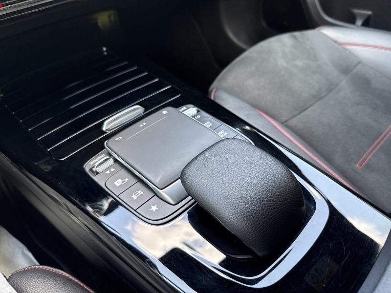 Image MERCEDES-BENZ Classe A 200 163ch AMG Line 7G-DCT