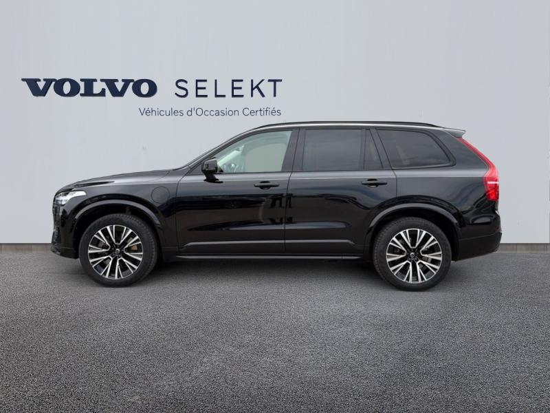 Image VOLVO XC90 T8 AWD 310 + 145ch Ultimate Style Dark Geartronic