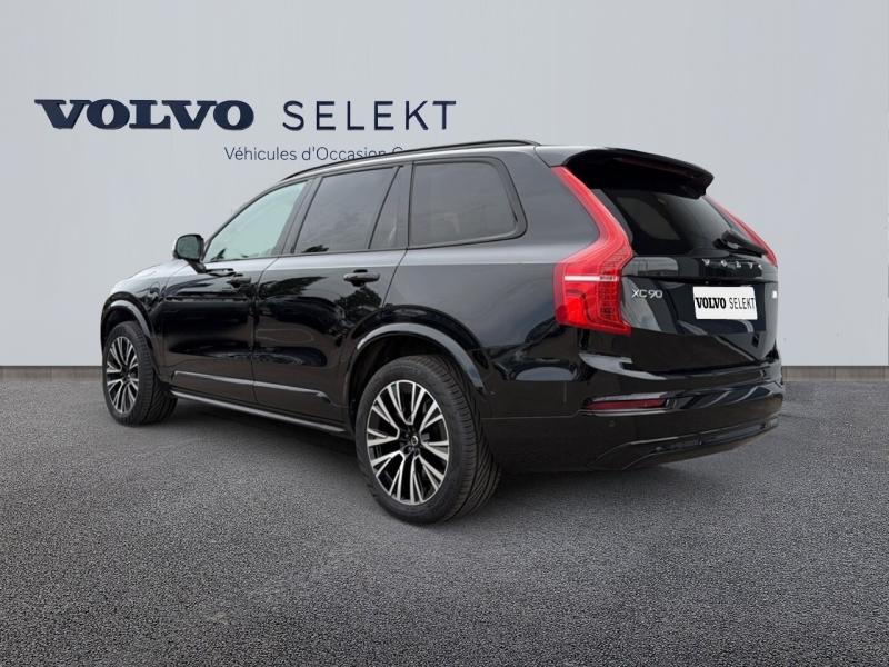 Image VOLVO XC90 T8 AWD 310 + 145ch Ultimate Style Dark Geartronic