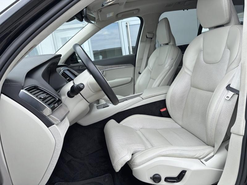 Image VOLVO XC90 T8 AWD 310 + 145ch Ultimate Style Dark Geartronic