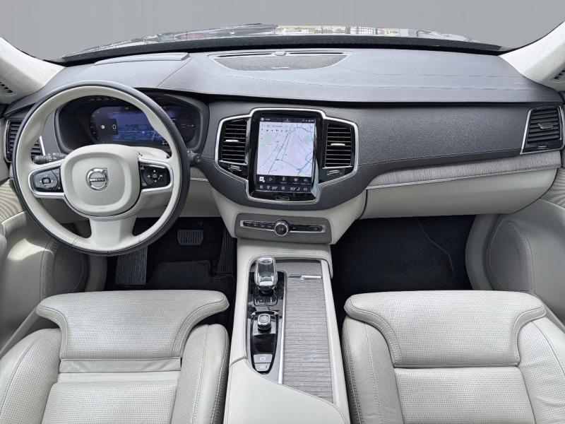 Image VOLVO XC90 T8 AWD 310 + 145ch Ultimate Style Dark Geartronic