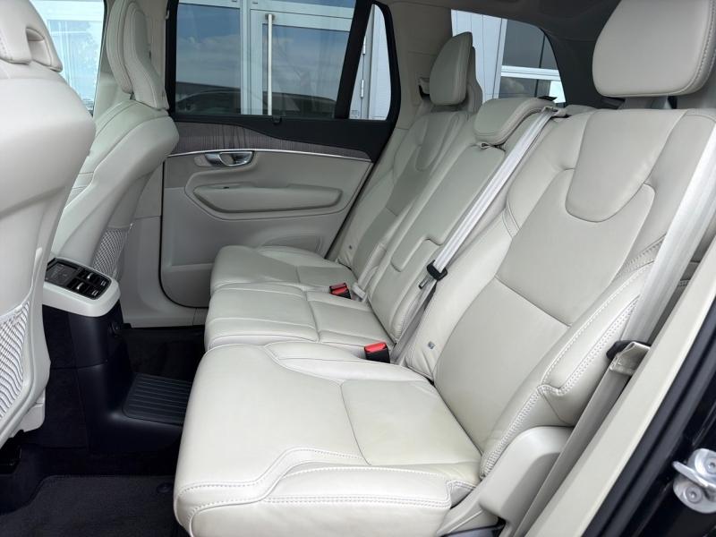 Image VOLVO XC90 T8 AWD 310 + 145ch Ultimate Style Dark Geartronic