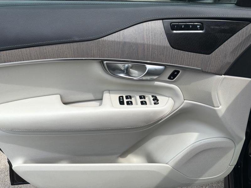 Image VOLVO XC90 T8 AWD 310 + 145ch Ultimate Style Dark Geartronic