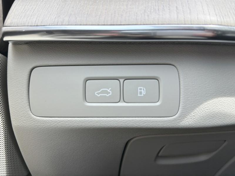 Image VOLVO XC90 T8 AWD 310 + 145ch Ultimate Style Dark Geartronic