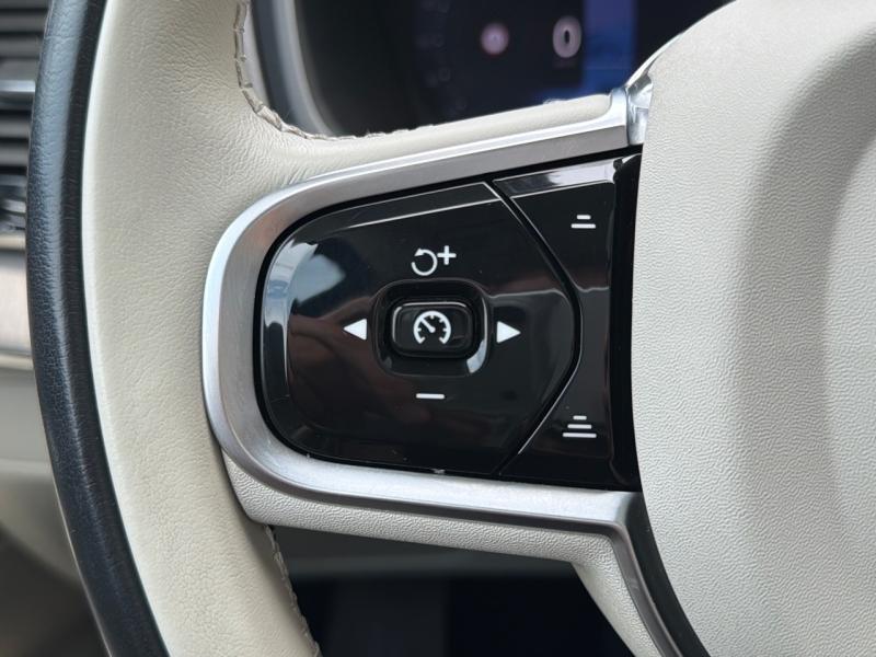 Image VOLVO XC90 T8 AWD 310 + 145ch Ultimate Style Dark Geartronic
