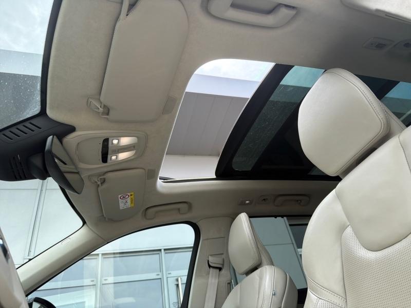 Image VOLVO XC90 T8 AWD 310 + 145ch Ultimate Style Dark Geartronic