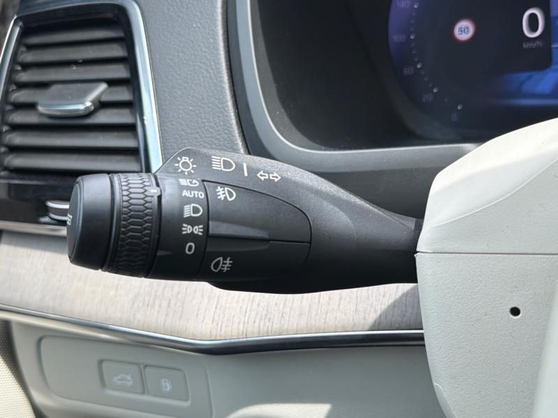 Image VOLVO XC90 T8 AWD 310 + 145ch Ultimate Style Dark Geartronic