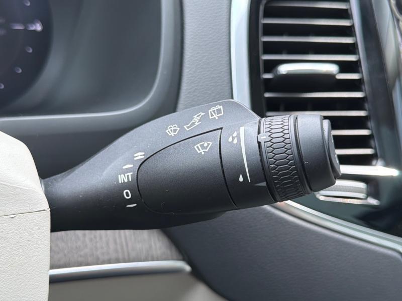 Image VOLVO XC90 T8 AWD 310 + 145ch Ultimate Style Dark Geartronic
