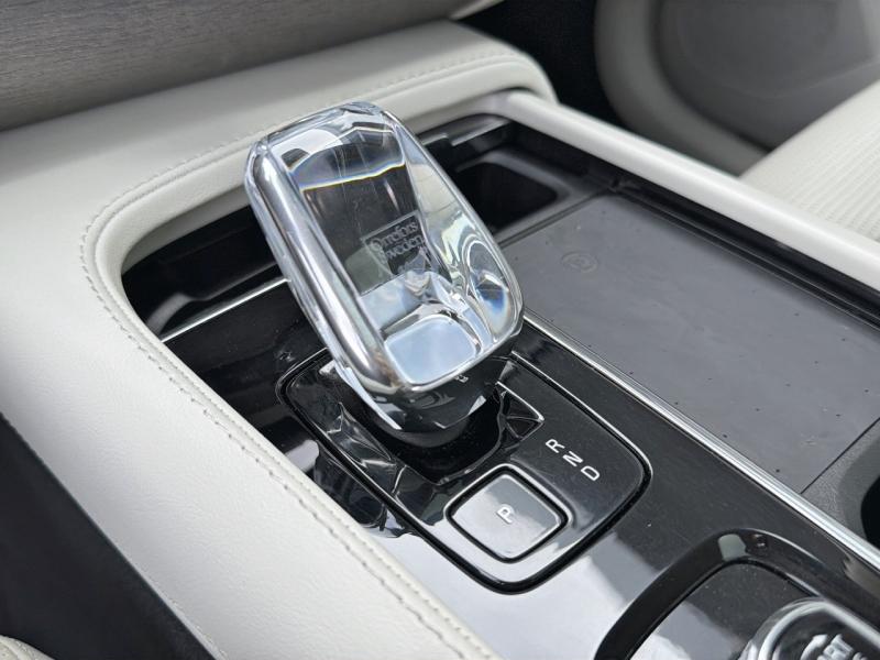 Image VOLVO XC90 T8 AWD 310 + 145ch Ultimate Style Dark Geartronic