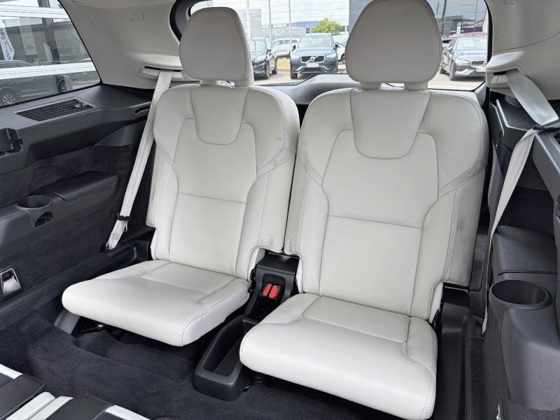 Image VOLVO XC90 T8 AWD 310 + 145ch Ultimate Style Dark Geartronic