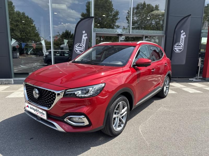 Photo MG MOTOR EHS 1.5T GDI 258ch PHEV Luxury