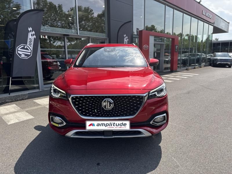 Image MG MOTOR EHS 1.5T GDI 258ch PHEV Luxury