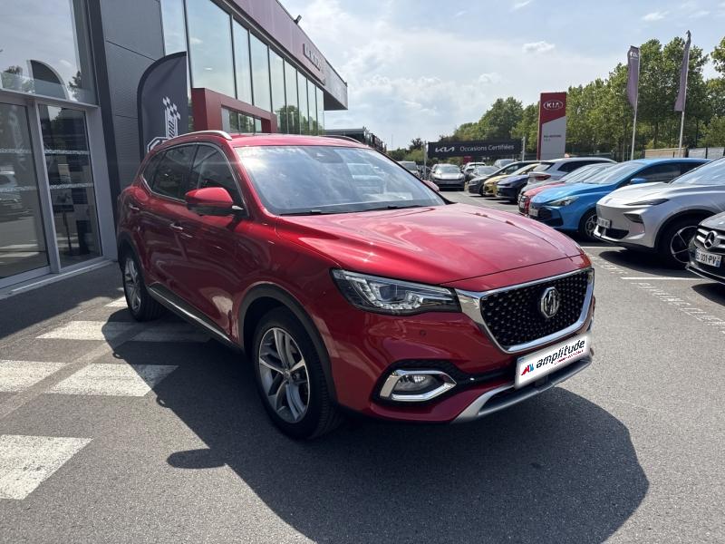 Image MG MOTOR EHS 1.5T GDI 258ch PHEV Luxury