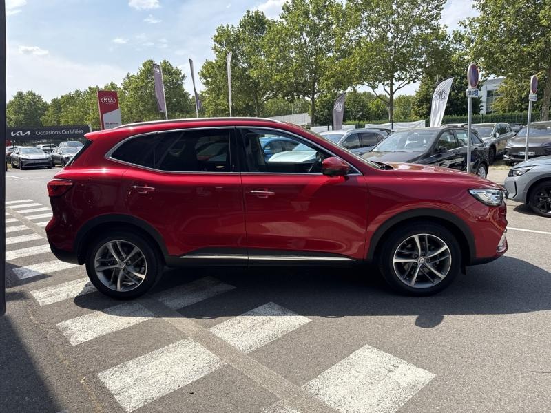 Image MG MOTOR EHS 1.5T GDI 258ch PHEV Luxury