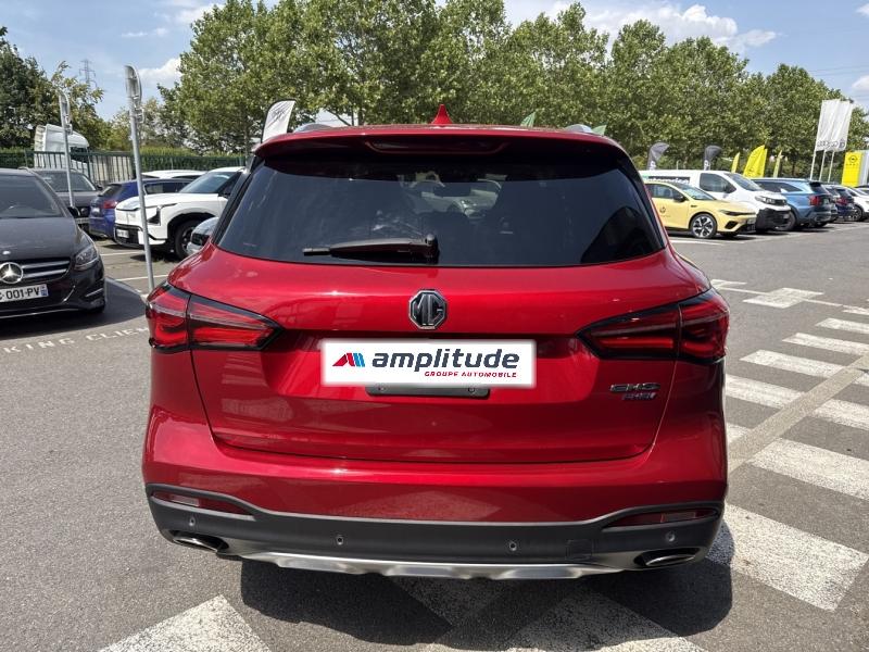 Image MG MOTOR EHS 1.5T GDI 258ch PHEV Luxury