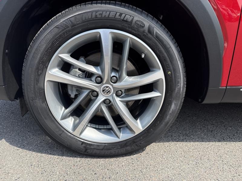 Image MG MOTOR EHS 1.5T GDI 258ch PHEV Luxury