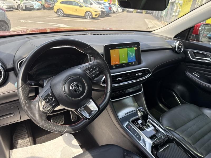 Image MG MOTOR EHS 1.5T GDI 258ch PHEV Luxury