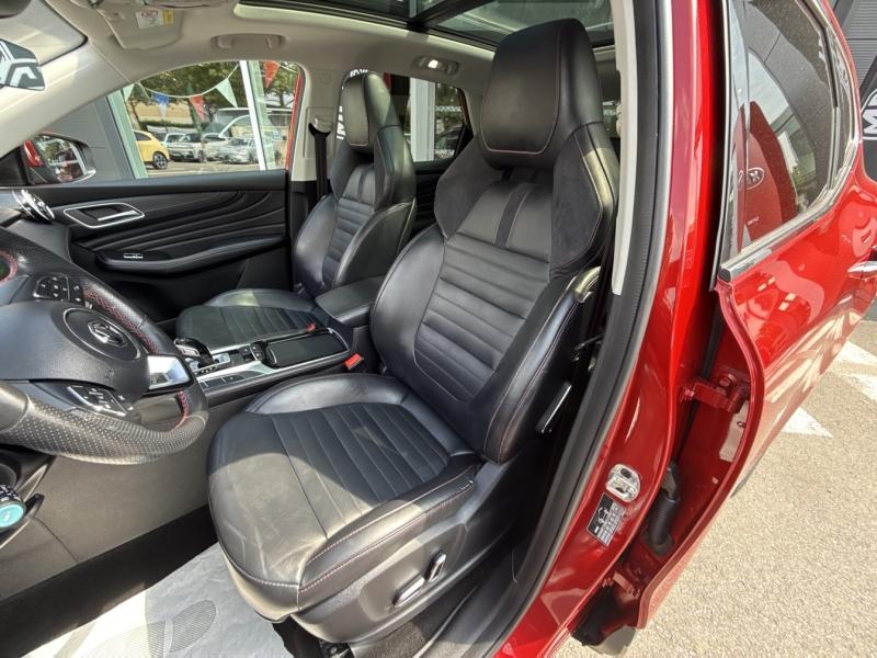 Image MG MOTOR EHS 1.5T GDI 258ch PHEV Luxury