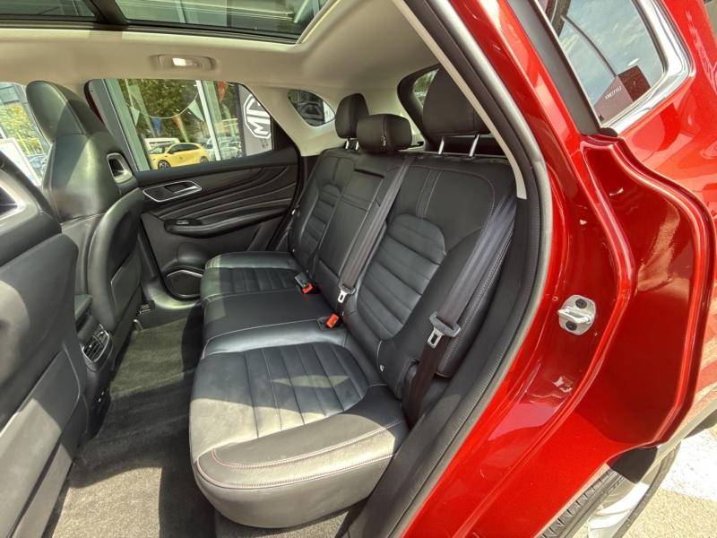 Image MG MOTOR EHS 1.5T GDI 258ch PHEV Luxury