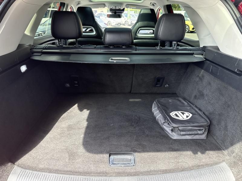 Image MG MOTOR EHS 1.5T GDI 258ch PHEV Luxury