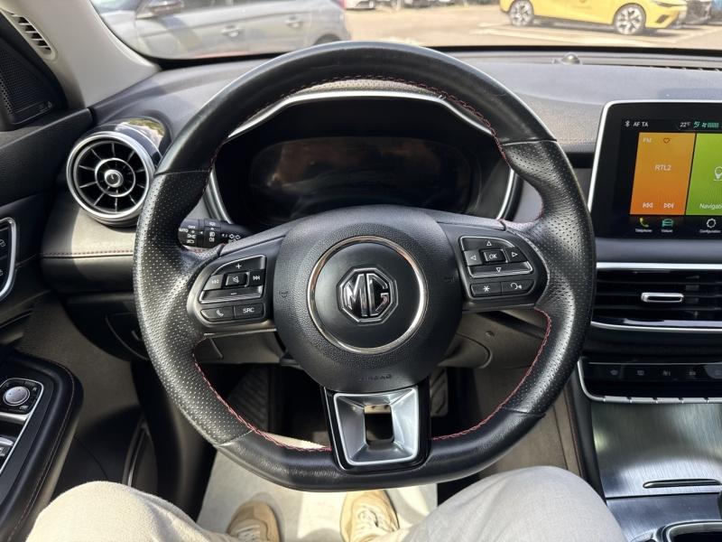 Image MG MOTOR EHS 1.5T GDI 258ch PHEV Luxury
