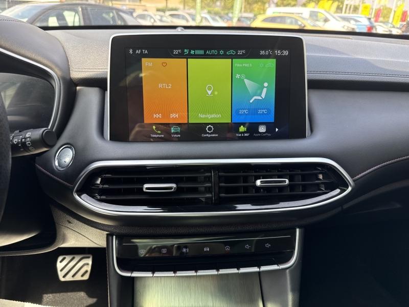 Image MG MOTOR EHS 1.5T GDI 258ch PHEV Luxury