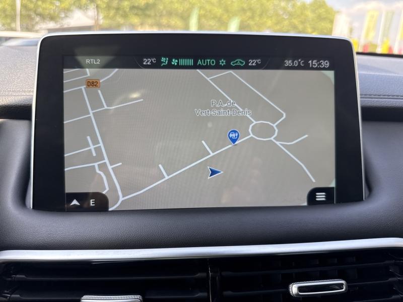 Image MG MOTOR EHS 1.5T GDI 258ch PHEV Luxury