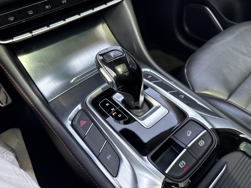 Image MG MOTOR EHS 1.5T GDI 258ch PHEV Luxury