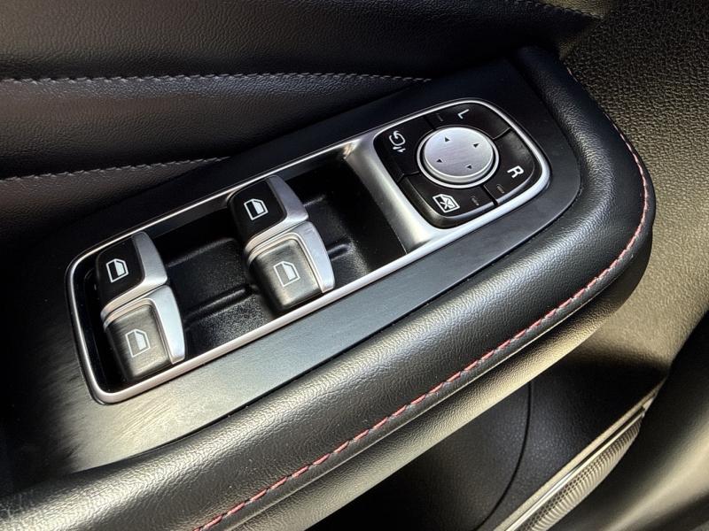 Image MG MOTOR EHS 1.5T GDI 258ch PHEV Luxury