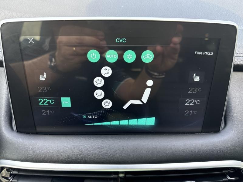 Image MG MOTOR EHS 1.5T GDI 258ch PHEV Luxury