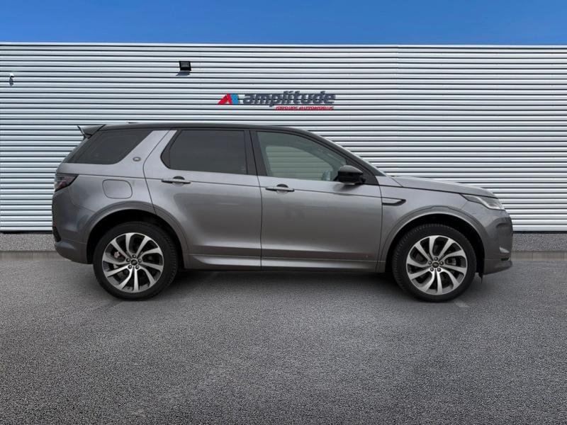 Image LAND-ROVER Discovery Sport 2.0 D 150ch R-Dynamic S AWD BVA Mark V