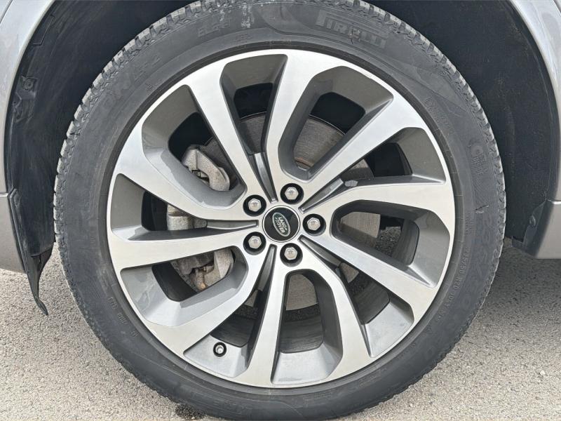 Image LAND-ROVER Discovery Sport 2.0 D 150ch R-Dynamic S AWD BVA Mark V